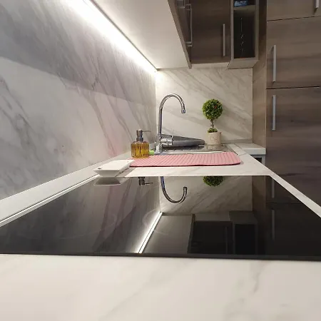 Apartman Honey