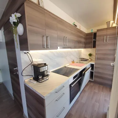 Apartament Honey