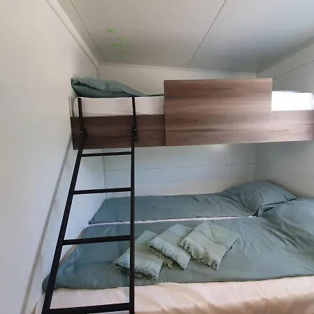 Honey Apartment