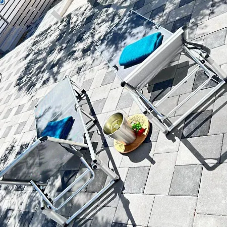 Honey Appartement