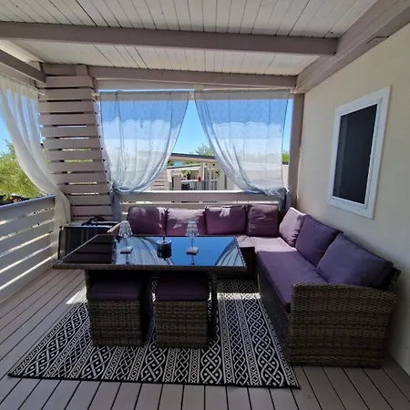 Honey Appartement *