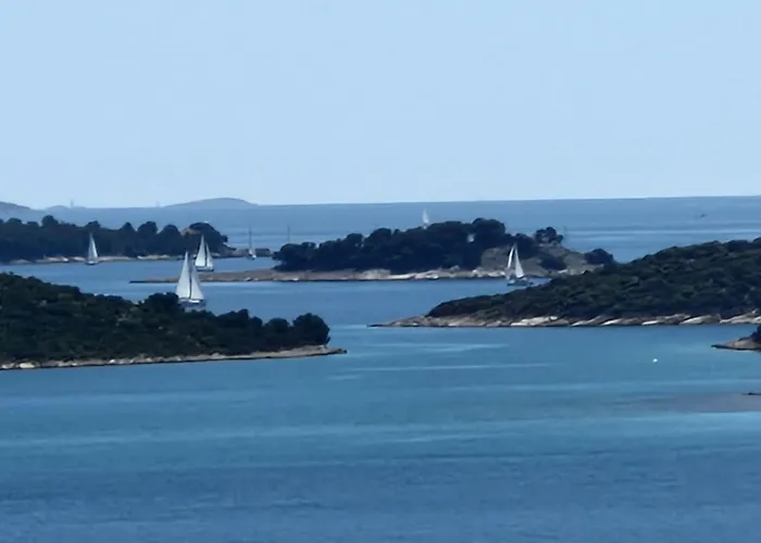 Honey Apartment Drage